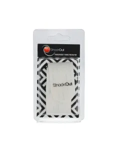 Protector Shock Out 100-0057 Transparente (SMU) | Ofertas de pádel